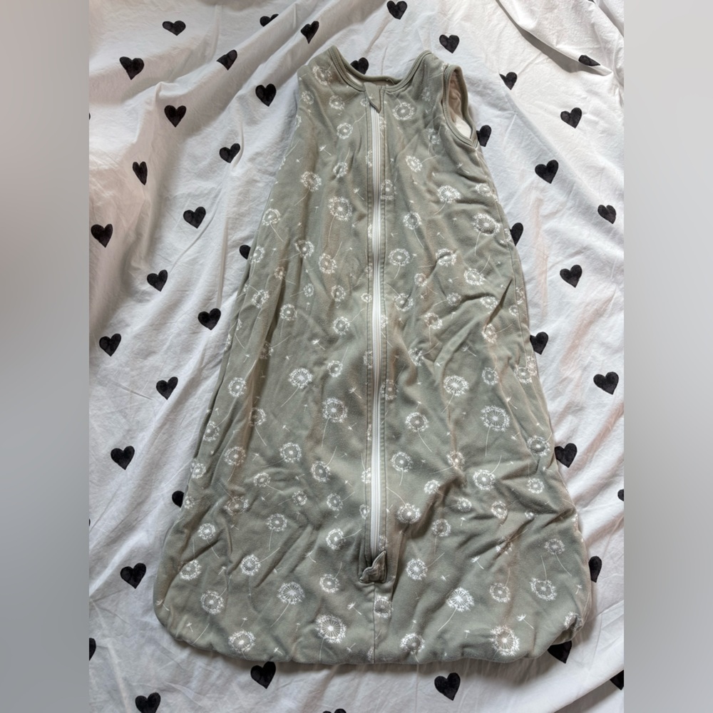 2.5 TOG Sleep Sack